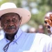 Kampala: Museveni Wins Fair, Transparent Vote, Extends Rule
