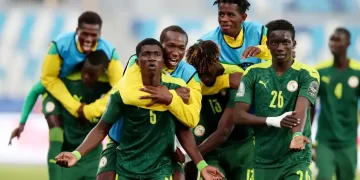 African Teams 2026: Who Qualified for the World Cup