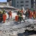 Nairobi South C Building Collapse Latest Updates January 3, 2026