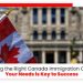How to Choose the Right Immigration Consultant Safely