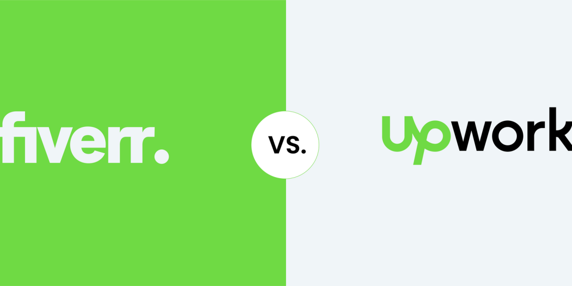 How to Start Freelancing on Upwork/Fiverr from Kenya and Get Your First Client