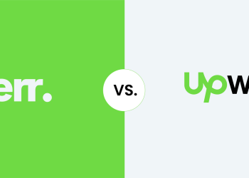 How to Start Freelancing on Upwork/Fiverr from Kenya and Get Your First Client