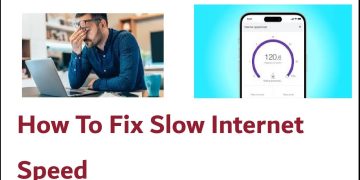 How to Fix Slow Internet on Your Phone or Laptop