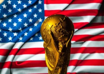 How to Apply for a USA Visit Visa for FIFA World Cup 2026
