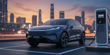 Best Budget EVs 2026: Affordable Electric Cars With Real-World Range