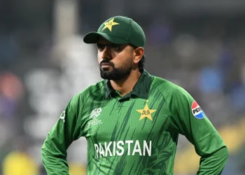 Babar Azam: Pakistan’s Premier Batsman – Biography, Stats, and 2026 Update