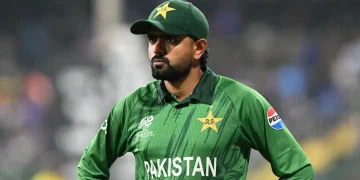 Babar Azam: Pakistan’s Premier Batsman – Biography, Stats, and 2026 Update