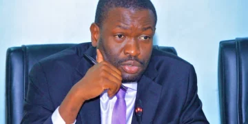Edwin Sifuna: A Movement or Is It?