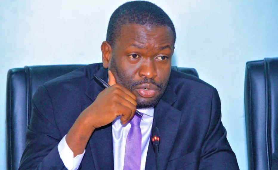 Edwin Sifuna: A Movement or Is It?