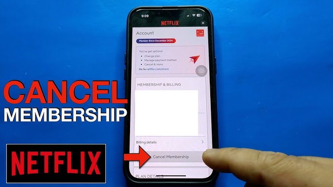 How to Cancel Netflix in Minutes: Step-by-Step Guide (2026)