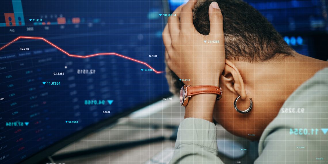 Common Mistakes Beginners Make When Buying Shares