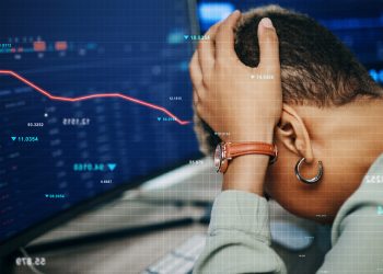Common Mistakes Beginners Make When Buying Shares