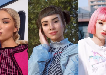 Meet the Synthetic Celebrities: Virtual Influencers in 2026