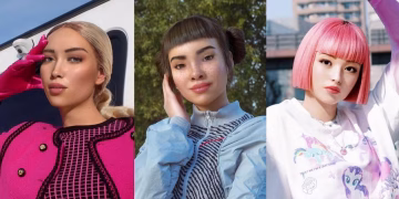 Meet the Synthetic Celebrities: Virtual Influencers in 2026