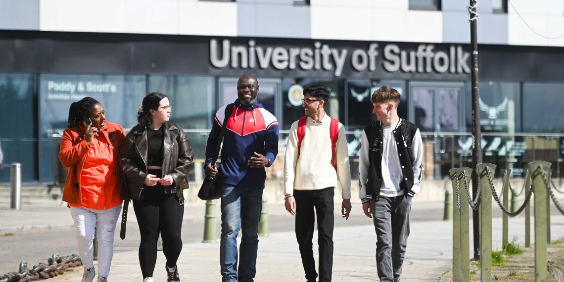 Where to Study in the UK After High School: A Complete Beginner’s Guide