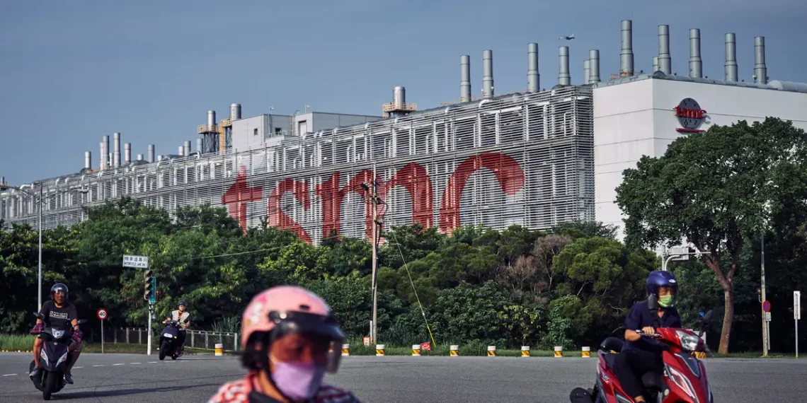 Taiwan Economy 2026: AI Drives 7%+ Growth