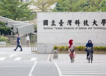 Why Taiwan Tops for STEM & IT Students