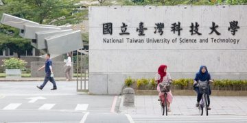 Why Taiwan Tops for STEM & IT Students