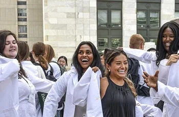 Where to Study Medicine Abroad: Easier Admission Schools 2026