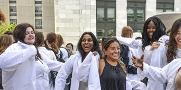 Where to Study Medicine Abroad: Easier Admission Schools 2026