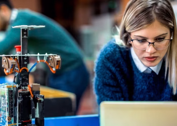 Where to Study IT and Computer Science for Globally Recognized Degrees