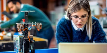 Where to Study IT and Computer Science for Globally Recognized Degrees