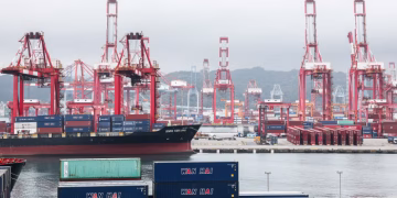 Taiwan Export Surge 2026: Top Buyers of Chips & Tech