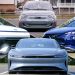 15 Cheapest Electric Cars You Can Buy in 2026