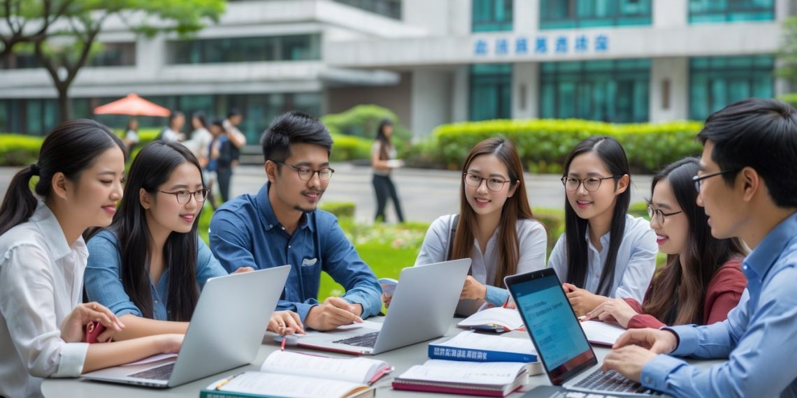 Study in Taiwan 2026: Fees, Scholarships & Visas