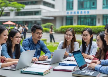 Study in Taiwan 2026: Fees, Scholarships & Visas