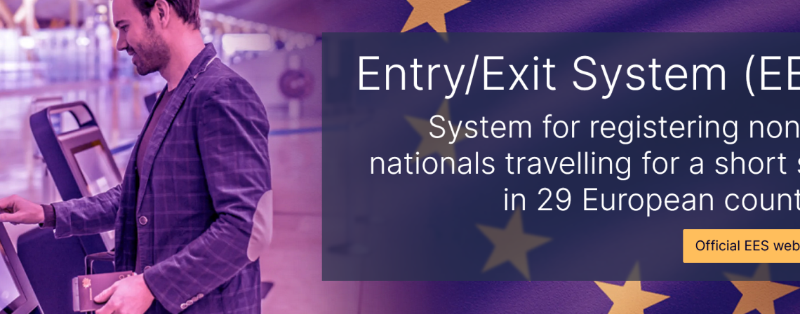 2026 Schengen ETIAS & EES Guide for Qatar Travellers