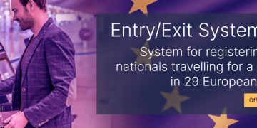 2026 Schengen ETIAS & EES Guide for Qatar Travellers