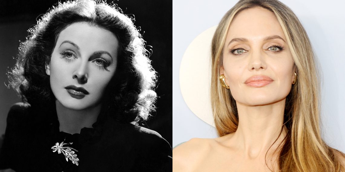 Did You Know These Hollywood Stars Have Hidden Talents You Never Knew?