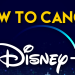 How to Cancel Disney Plus Quickly (Beginner-Friendly Guide)
