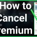 How to Cancel Spotify Premium (Simple Step-by-Step Instructions)