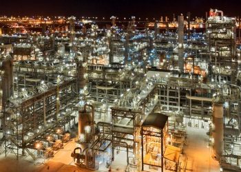 QatarEnergy Shuts Down LNG Production