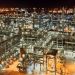 QatarEnergy Shuts Down LNG Production