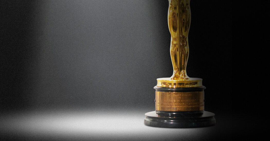 Oscar Winners Never Watched Their Own Movies: Surprising Truths