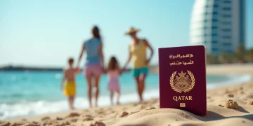 Qatar Work Visa vs Family Visa 2026: Differences