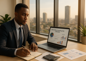 Best SACCO investment strategies for Kenyans living abroad