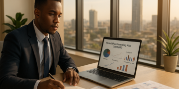 Best SACCO investment strategies for Kenyans living abroad