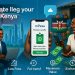 alt="Smart ways Kenyans abroad can send money home without losing value - professional sending funds instantly to M-Pesa wallet"