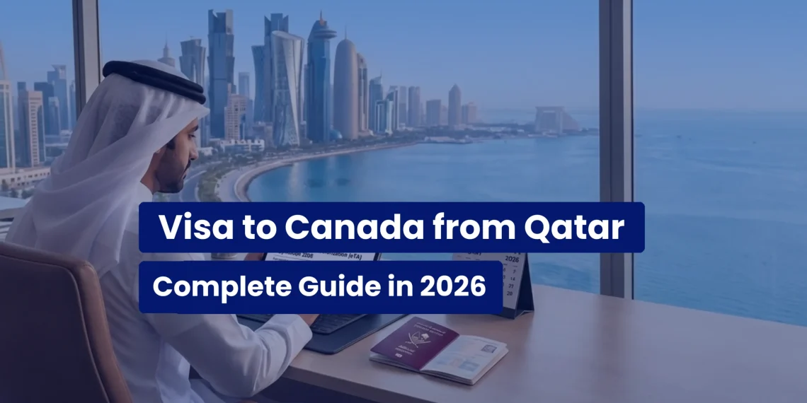 UK Canada Australia Visa Routes 2026 for Africans in Qatar