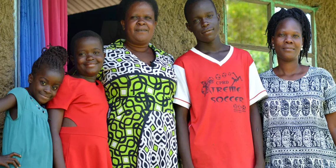 How to Support Family in Kenya Without Creating Dependency