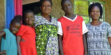 How to Support Family in Kenya Without Creating Dependency