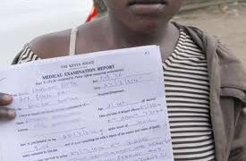 How to File a P3 Form in Kenya: Step-by-Step Guide