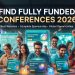 Best Websites to Find Fully Funded International Conferences 2026