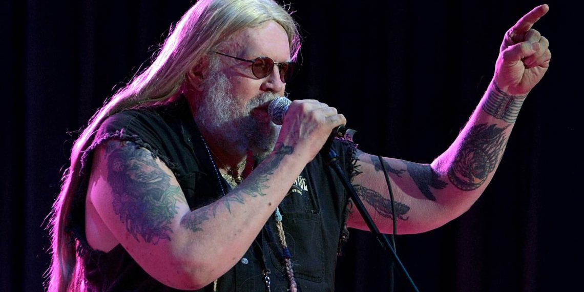 Who Is David Allan Coe? Biography, Songs, and Controversies Explained