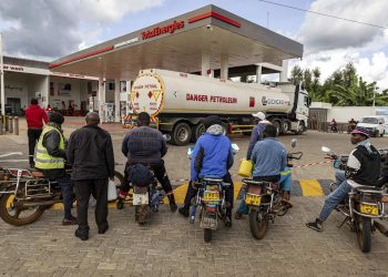 Fuel Relief or More Pain? Kenyans React to EPRA’s Latest Price Review for April–May 2026