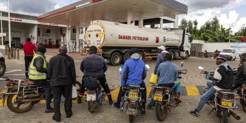 Fuel Relief or More Pain? Kenyans React to EPRA’s Latest Price Review for April–May 2026